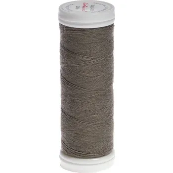 Nit Ariadna Polyesterová střižová nit Talia 120 200 m - 0840 - zelená