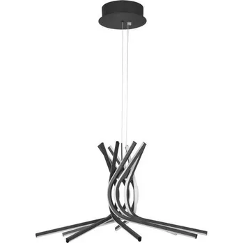 Nova Luce lustr Norine Varianta: 50 W, 3000 K, 1450 lm, Ø 500 mm