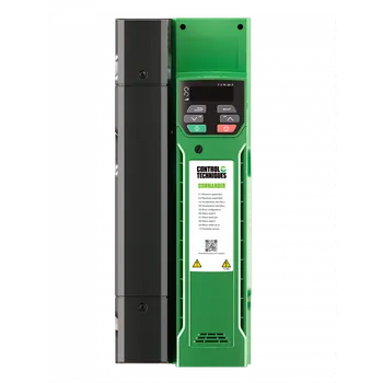 Frekvenční měnič C200-05400270-A-11 kW