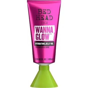 Nestandardní parfém TIGI - BED HEAD Wanna Glow Gely na vlasy 100 ml unisex