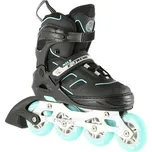 Nils NA 14174 S (31-34) černo-mentolové