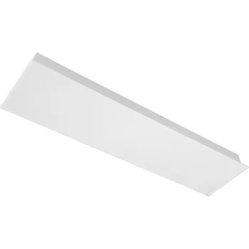 Svítidlo MODUS IBP4000, IP54, vestavné do rastru 625, obdélník C, LED 830, kryt opál, SELV, 1-10V dim driver 1050mA