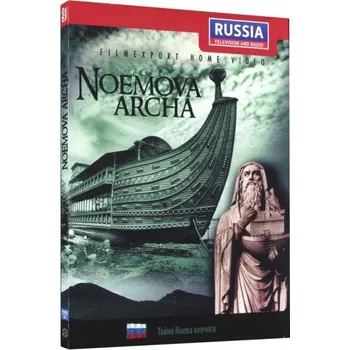 Noemova archa - DVD