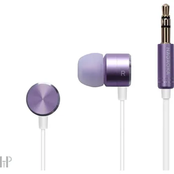 Sluchátka Nagaoka P908 - Hi-Res sluchátka