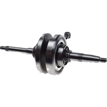 Motor pro motocykl Baotian Kliková hřídel Baotian GY6 STD00016