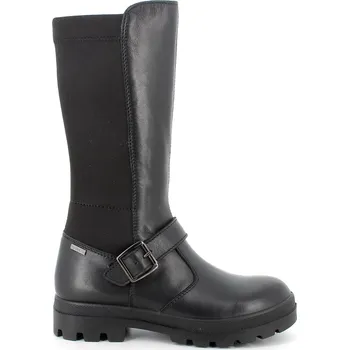 Dívčí zimní obuv Dětské Zimní boty PRIMIGI ROCKY GTX 4877900 – Černá 36