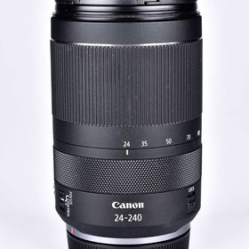 Obrázek k inzerátu: Canon RF 24-240 mm f/4-6,3 IS USM