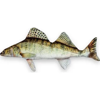 Polštář Polštář BeCare Amur Varianta: Polštář Candát M 43 cm