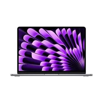 Notebook Apple MacBook Air CTO 13" M3 10-GPU 16GB 256GB - Space Grey CZ (Z1HT000B0)