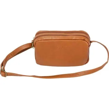 Kabelka Kabelka Meatfly Talia Ladies Bag 24/25 Brown