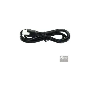 Regulus Kabel pro zónový ventil LK525 - 3x0,75/1m s kon. Molex - 10835