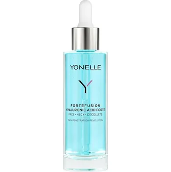 Pleťový krém YONELLE - FORTEFUSION Hyaluronic Acid Forte Krémy na obličej 48 ml dámské