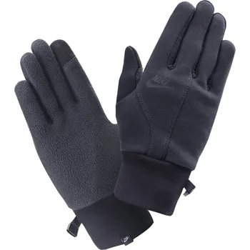 Rukavice Rukavice NIKE ACCESSORIES M TF TECH FLEECE LG 2.0 N.100.9496.013 – Černá M