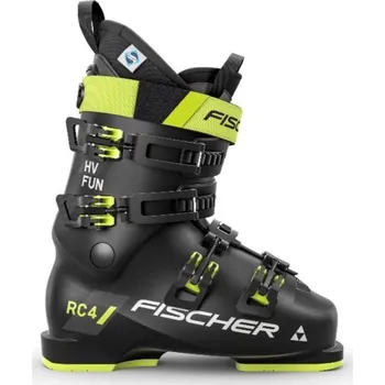 Sjezdové boty Fischer RC4 FUN 100 26,5