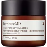 Perricone MD - High Potency Classic Face Finishing & Firming Tinted Moisturizer Broad Spectrum SPF 30 Krémy na obličej 59 ml unisex