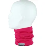 KUL merino nákrčník - Růžová 4747 / UNI / Růžová