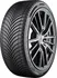 Celoroční osobní pneu Bridgestone Turanza All Season 6 215/65 R16 102 V XL