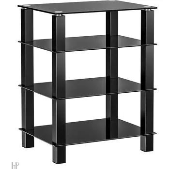 Příslušenství pro gramofon Elektronika Praha - Hifi Rack 2