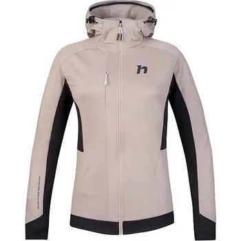 Dámská mikina Dámská mikina HANNAH NELA HOODY velikost 36