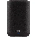 Denon HOME 150 Black - Bezdrátový reprosystém s funkcí HEOS