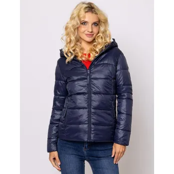 Dámský kabát Dámská bunda Heavy Tools NEILA24 T36002W2401 Navy Velikost: S