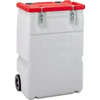 Popelnice Mobil box, 170l