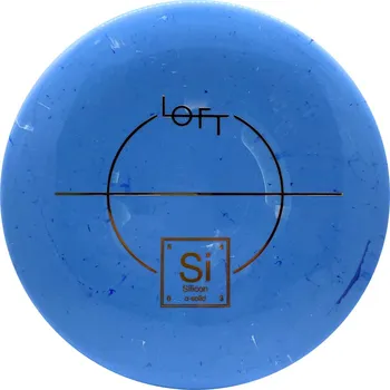 LOFT SILICON Alpha-Solid Supernova Barva: Šedá, Váha: 178-179 g