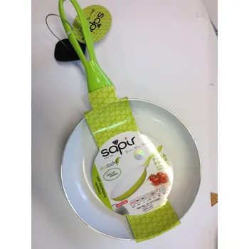 Pánev Pánev Keramická 20cm Sapir