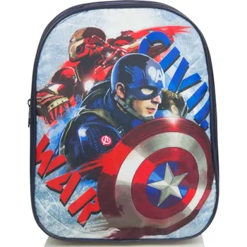 Dětský batoh Dětský batoh Avengers - Občanská válka