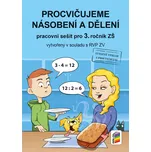 Procvičujeme násobení a dělení - NNS…