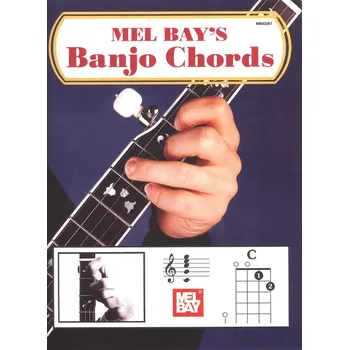 Banjo Photo Chords