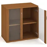 HOBIS skříň STRONG S 2 80 02