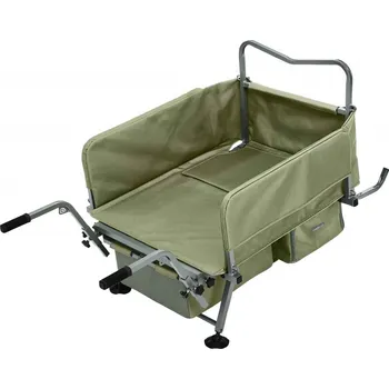 Trakker Access Barrow