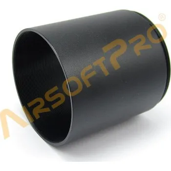 A.C.M. Sluneční clona pro puškohledy - průměr 50mm