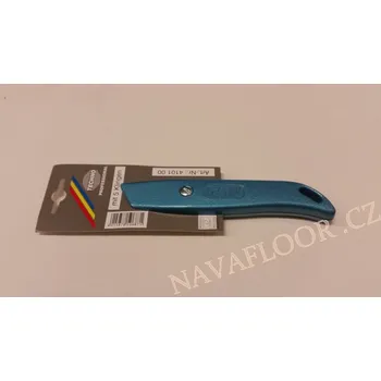 Pracovní nůž Friess Techno Podlahářský celokovový nůž