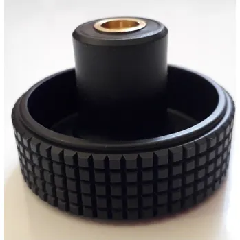 Náhradní zajišťovací šroub víka pro míčovou napáječku La Gée Polytherme