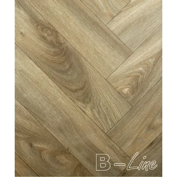 pvc podlaha PVC podlaha BLACKTEX Laurel Oak 669D množstevní slevy, Šíře role Šíře role 4m