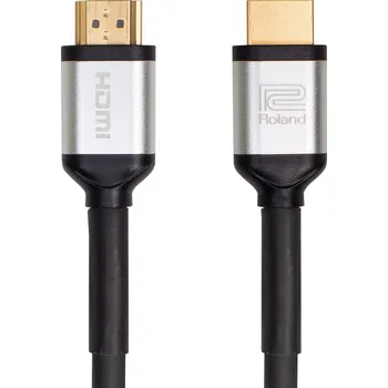 Video kabel Roland RCC-3-HDMI 100 cm Video kabel