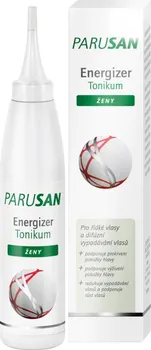 Vlasová regenerace Parusan Energizer tonikum pro ženy 200 ml