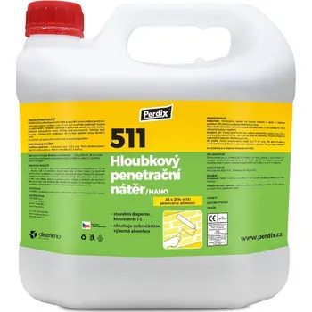 Penetrace Hloubkový penetrační nátěr 10l