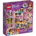 Stavebnice LEGO LEGO Friends 41340 Dům přátelství