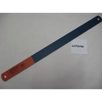 Pilový pás Strojní pilový list SANDFLEX-3809-600-45-2,25-6/836/