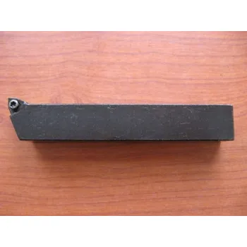 Příslušenstí k soustruhu Nůž pro vnější soustružení SWLCL 2020K 06 PRAMET