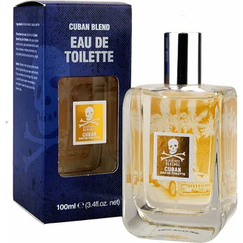 Vzorek parfému Vzorek The Bluebeards Revenge Cuban toaletní voda 1 ml