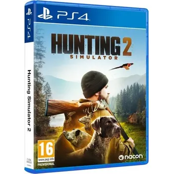 Hunting Simulator 2 PS4