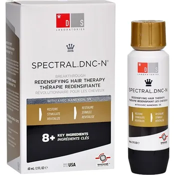 Přípravek proti padání vlasů DS Laboratories Spectral.DNC-N sérum 60 ml