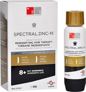 Přípravek proti padání vlasů DS Laboratories Spectral.DNC-N sérum 60 ml