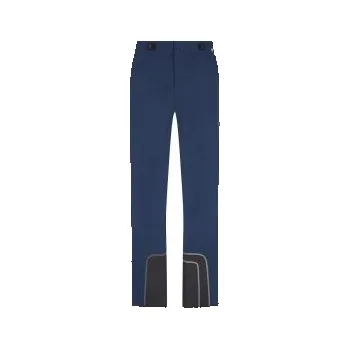 Snowboardové kalhoty La Sportiva Zagros Gtx Pant M opal/cloud XL; Modrá kalhoty + DÁREK DLE VÝBĚRU!