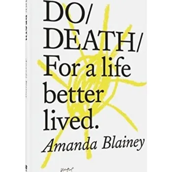 Do Death - Blainey, Amanda