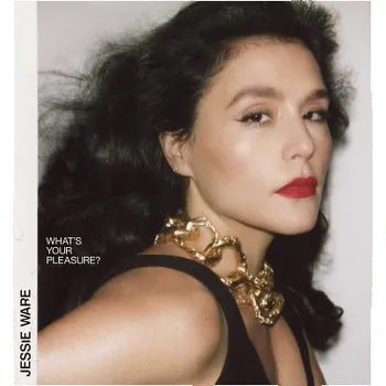 Zahraniční hudba Jessie Ware - What's Your Pleasure? (CD, 0882828)